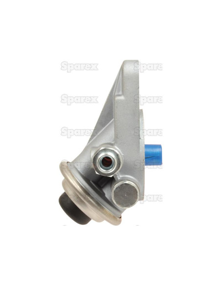 Bomba de alimentación de combustible