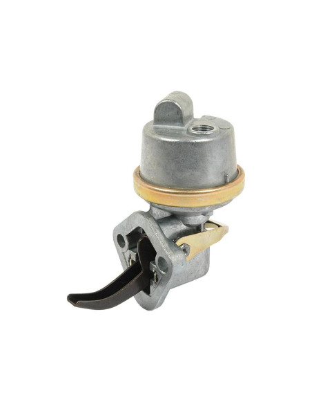 Bomba de alimentación de combustible