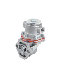 Bomba de alimentación de combustible