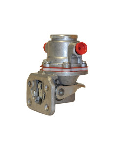 Bomba de alimentación de combustible