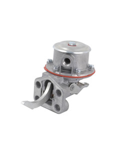 Bomba de alimentación de combustible