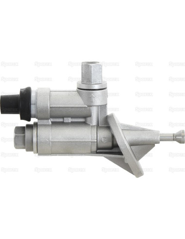 Bomba de alimentación de combustible