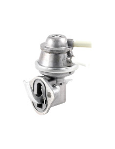 Bomba de alimentación de combustible