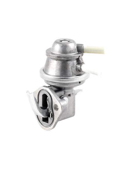 Bomba de alimentación de combustible