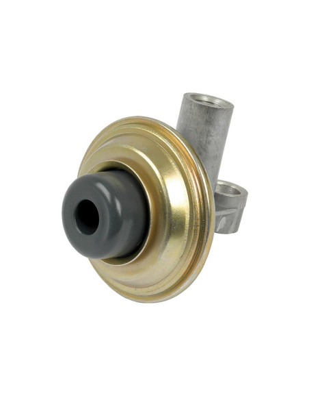 Bomba de alimentación de combustible