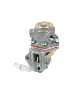 Bomba de alimentación de combustible