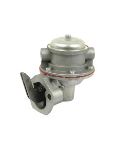 Bomba de alimentación de combustible