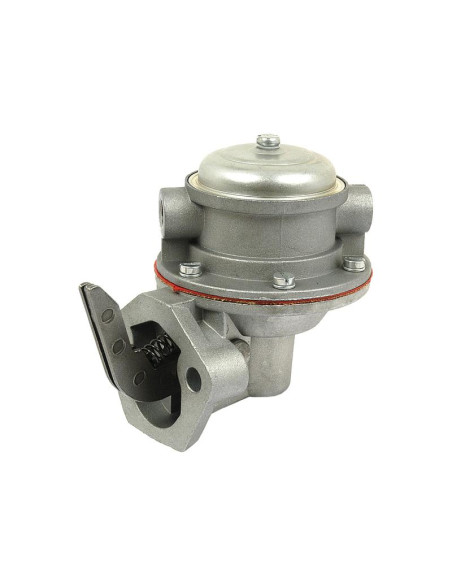 Bomba de alimentación de combustible