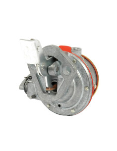 Bomba de alimentación de combustible