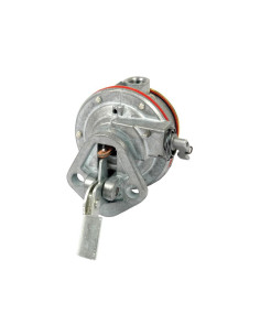 Bomba de alimentación de combustible 2