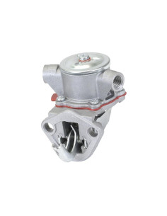 Bomba de alimentación de combustible