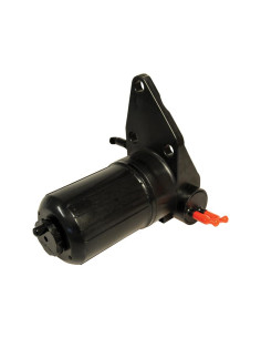 Bomba de alimentación de combustible