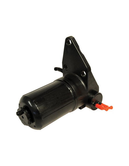 Bomba de alimentación de combustible