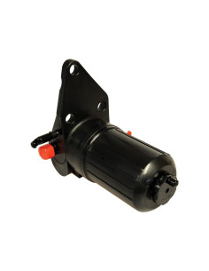 Bomba de alimentación de combustible 2