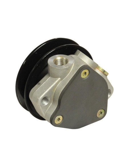 Bomba de alimentación de combustible