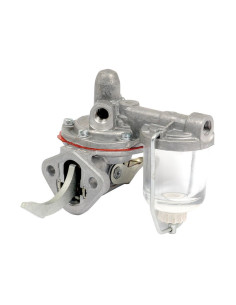 Bomba de alimentación de combustible