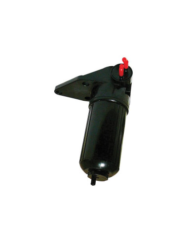 Bomba de Combustible - Eléctrica