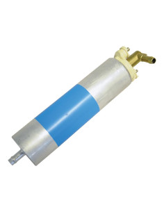 Bomba de Combustible - Eléctrica