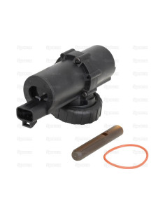 Bomba de Combustible - Eléctrica