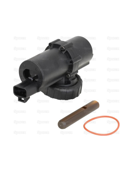 Bomba de Combustible - Eléctrica