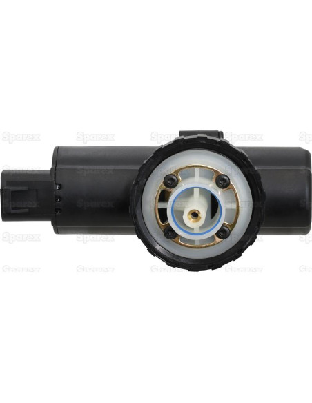 Bomba de Combustible - Eléctrica