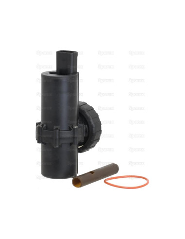 Bomba de Combustible - Eléctrica