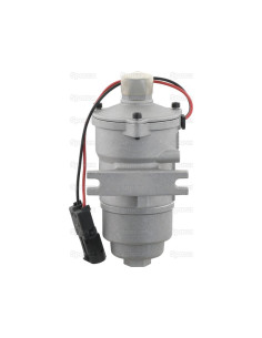 Bomba de Combustible - Eléctrica