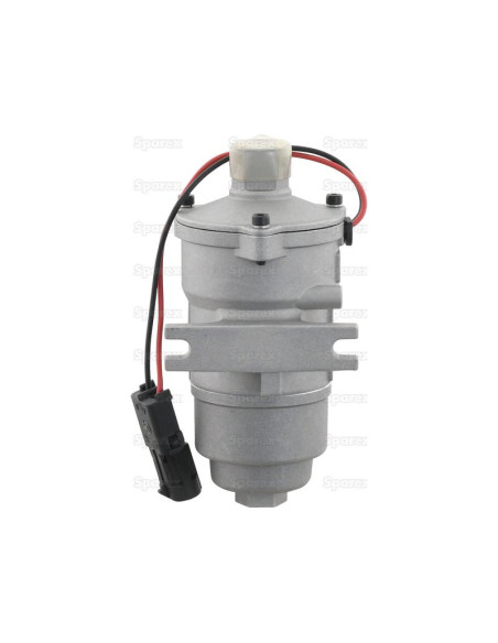 Bomba de Combustible - Eléctrica