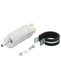 Bomba de Combustible - Eléctrica