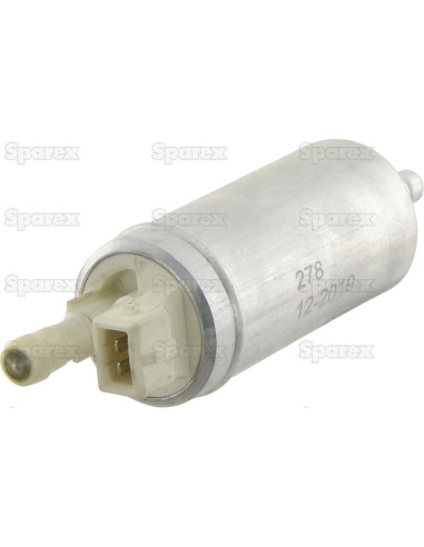 Bomba de Combustible - Eléctrica