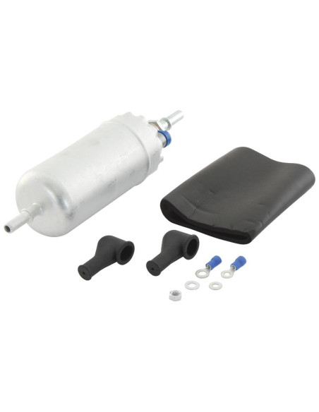 Bomba de Combustible - Eléctrica