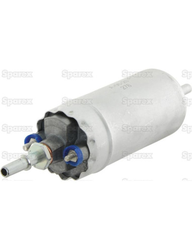 Bomba de Combustible - Eléctrica