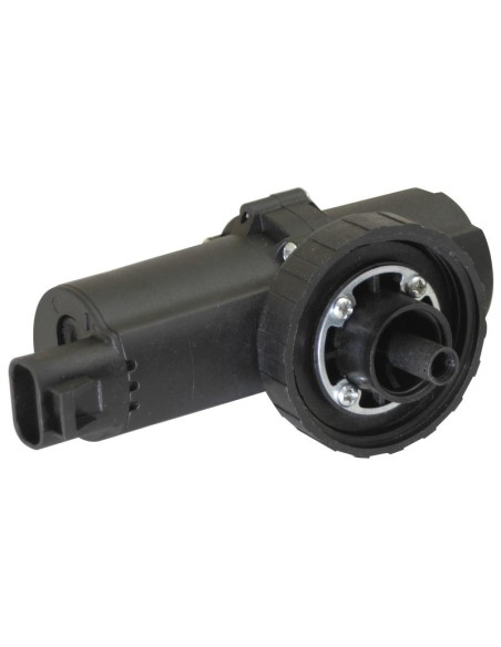 Bomba de Combustible - Eléctrica