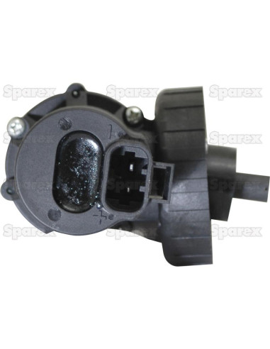 Bomba de Combustible - Eléctrica