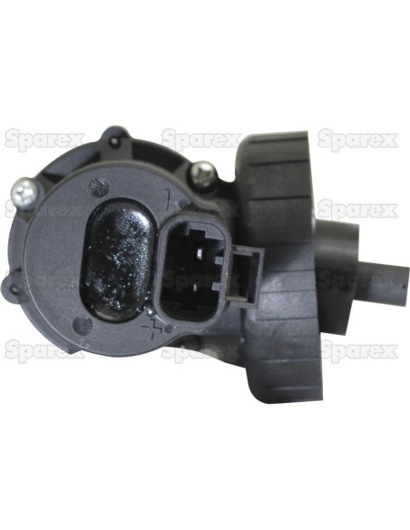 Bomba de Combustible - Eléctrica