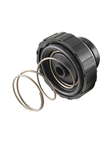 Cebador bomba de combustible