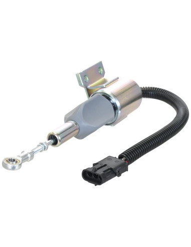 Estrangulador Combustible