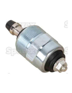 Estrangulador Combustible