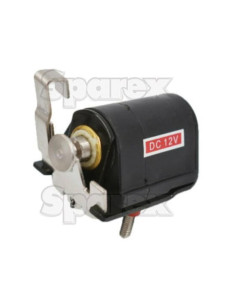 Estrangulador Combustible