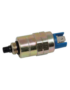 Estrangulador Combustible