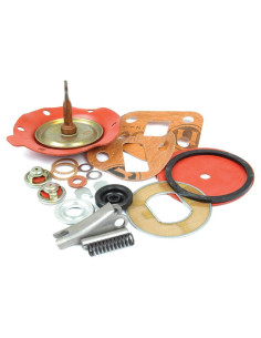 Kit De Reparación Bomba De alimentación