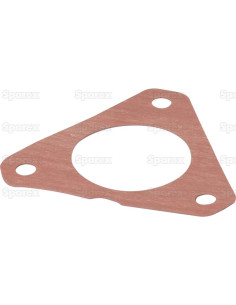 Reparación junta bomba inyección combustible