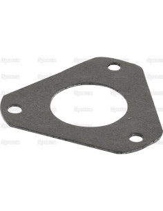 Reparación junta bomba inyección combustible