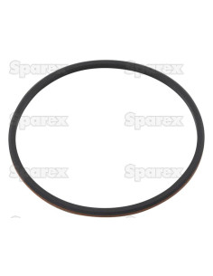 Reparación junta bomba inyección combustible