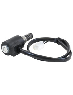 Solenoide de bloqueo diferencial delantero 2