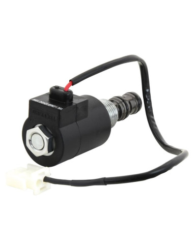 Solenoide de bloqueo diferencial Trasero