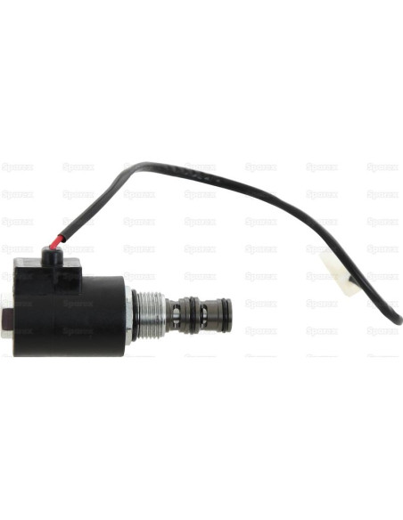 Solenoide de bloqueo diferencial Trasero