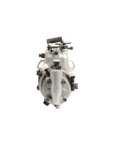 Bomba de inyección de combustible 2