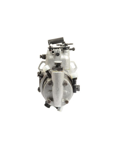 Bomba de inyección de combustible