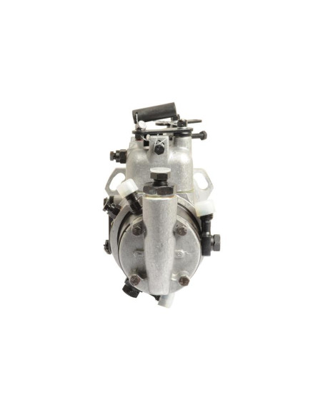 Bomba de inyección de combustible